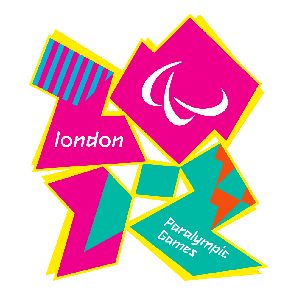 London Paralympic Closing Ceremony