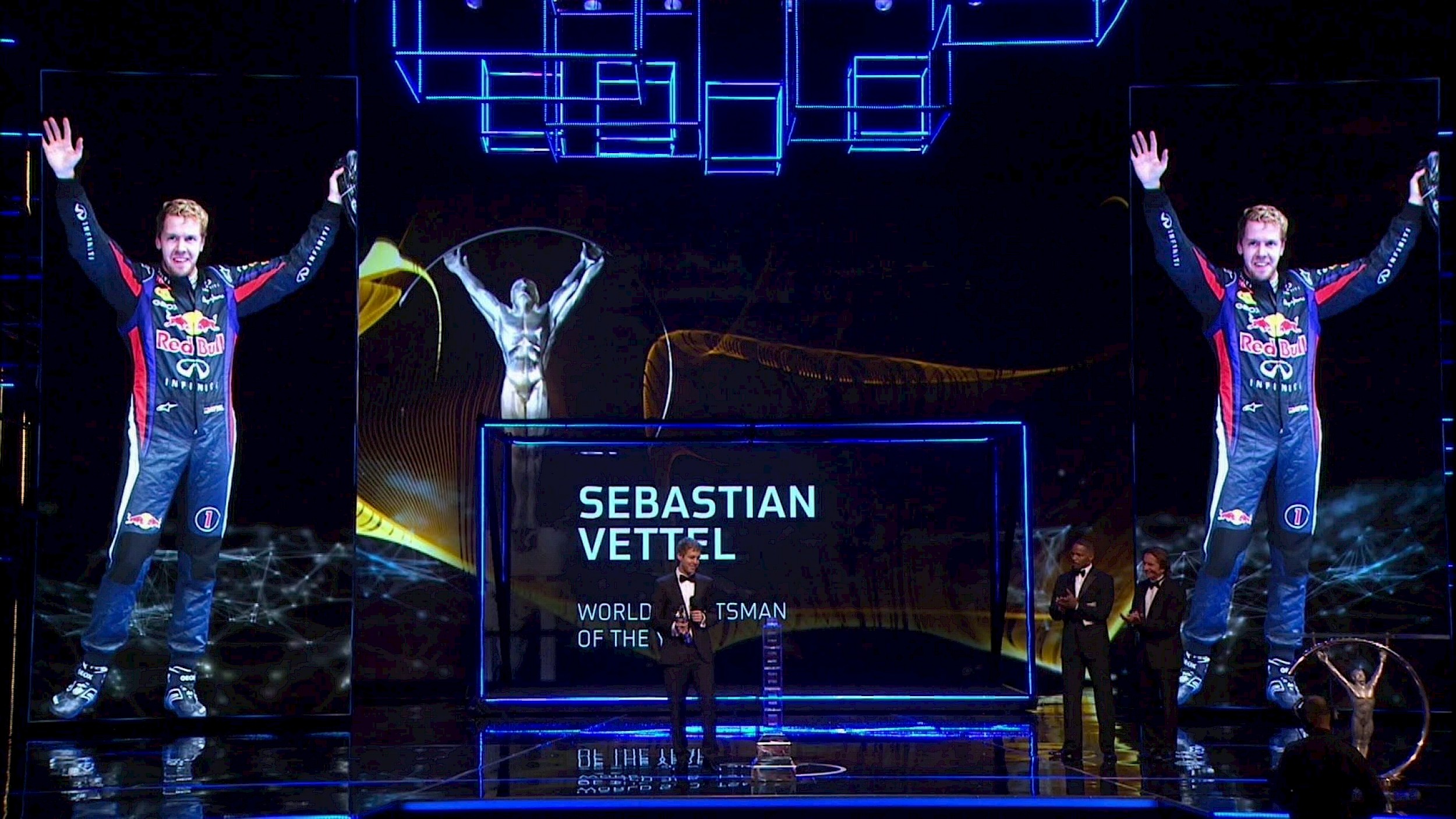 Laureus World Sports Awards