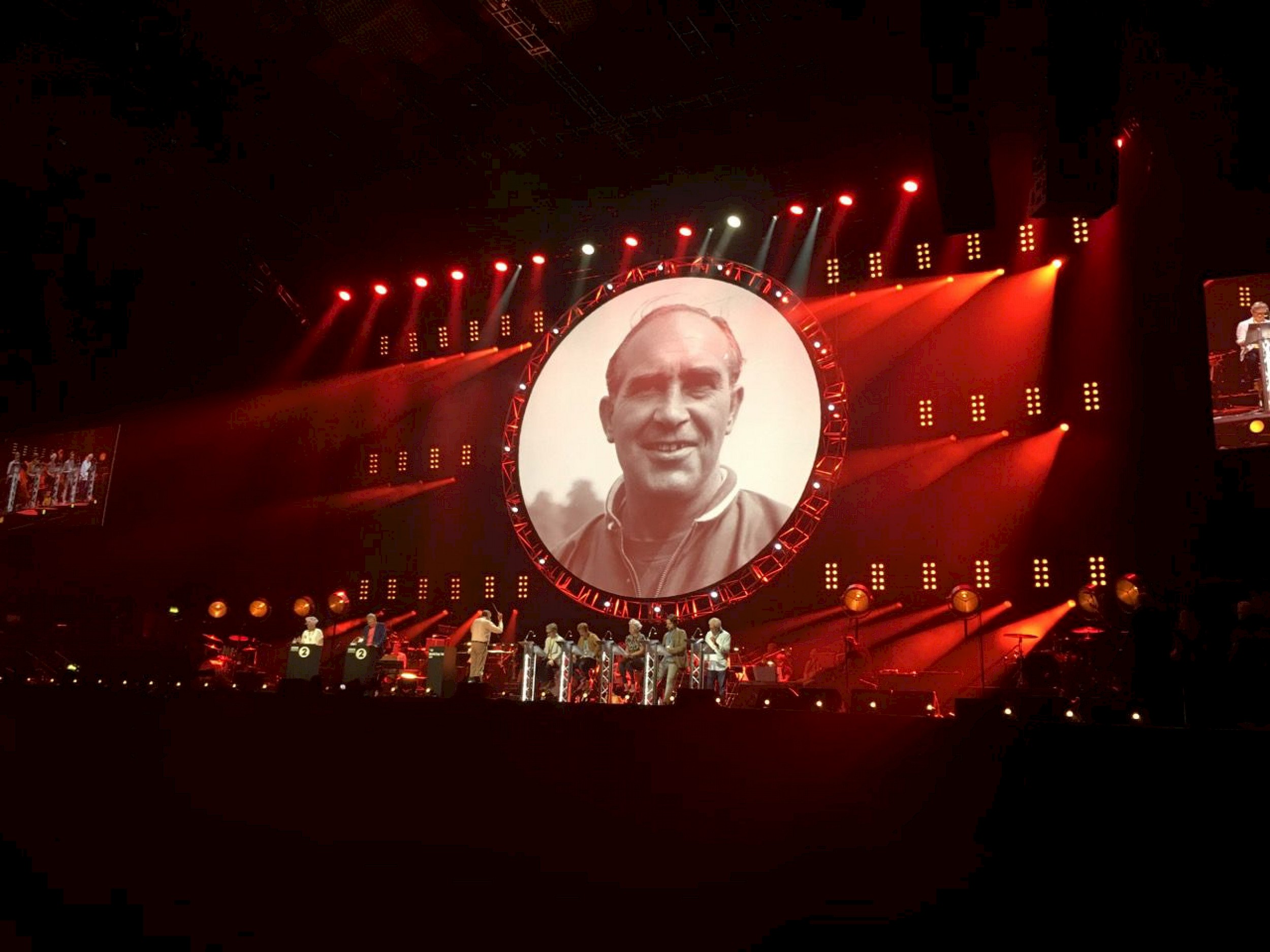 World Cup ’66 : LIVE