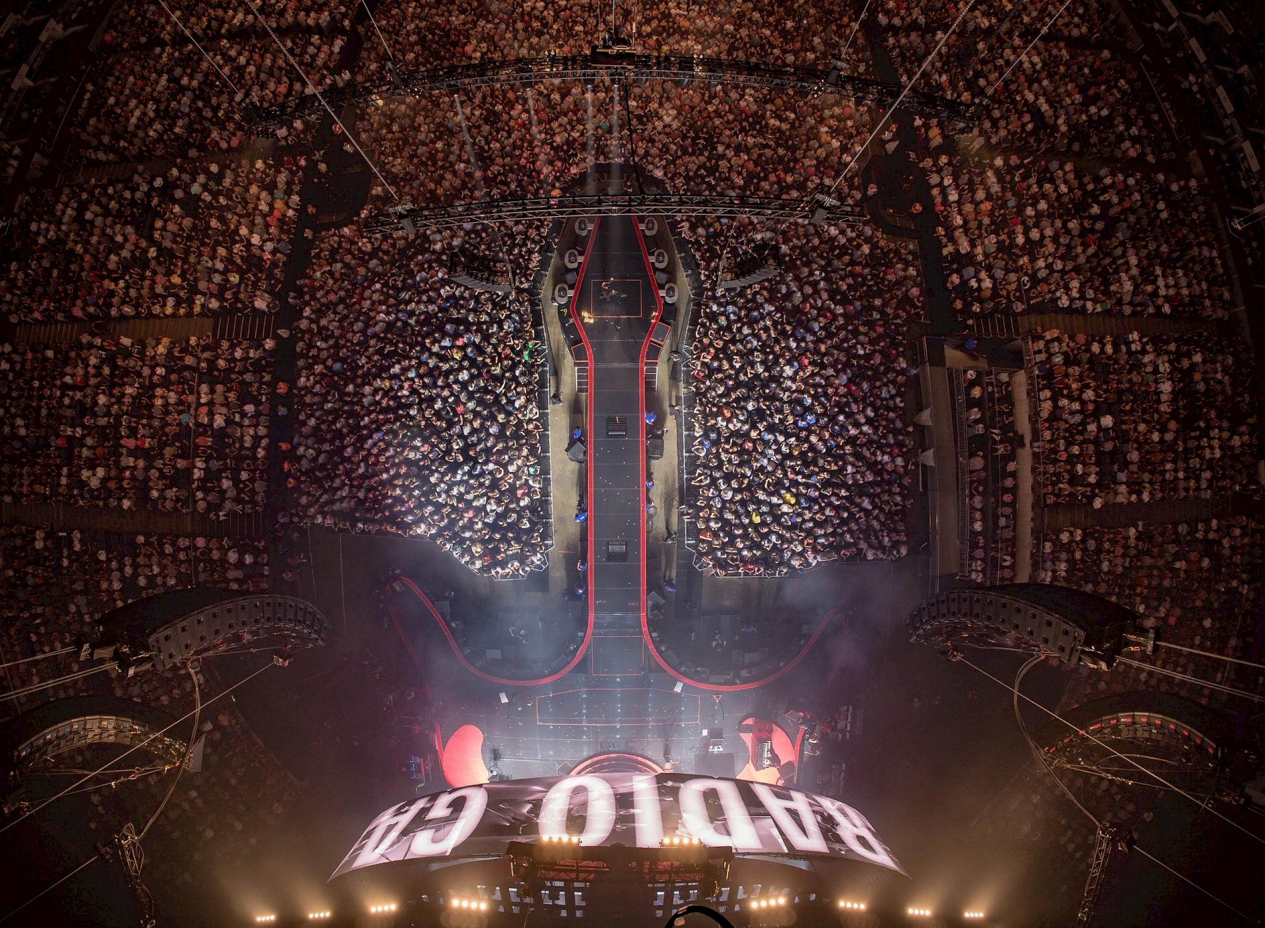 Queen + Adam Lambert 2017-2018