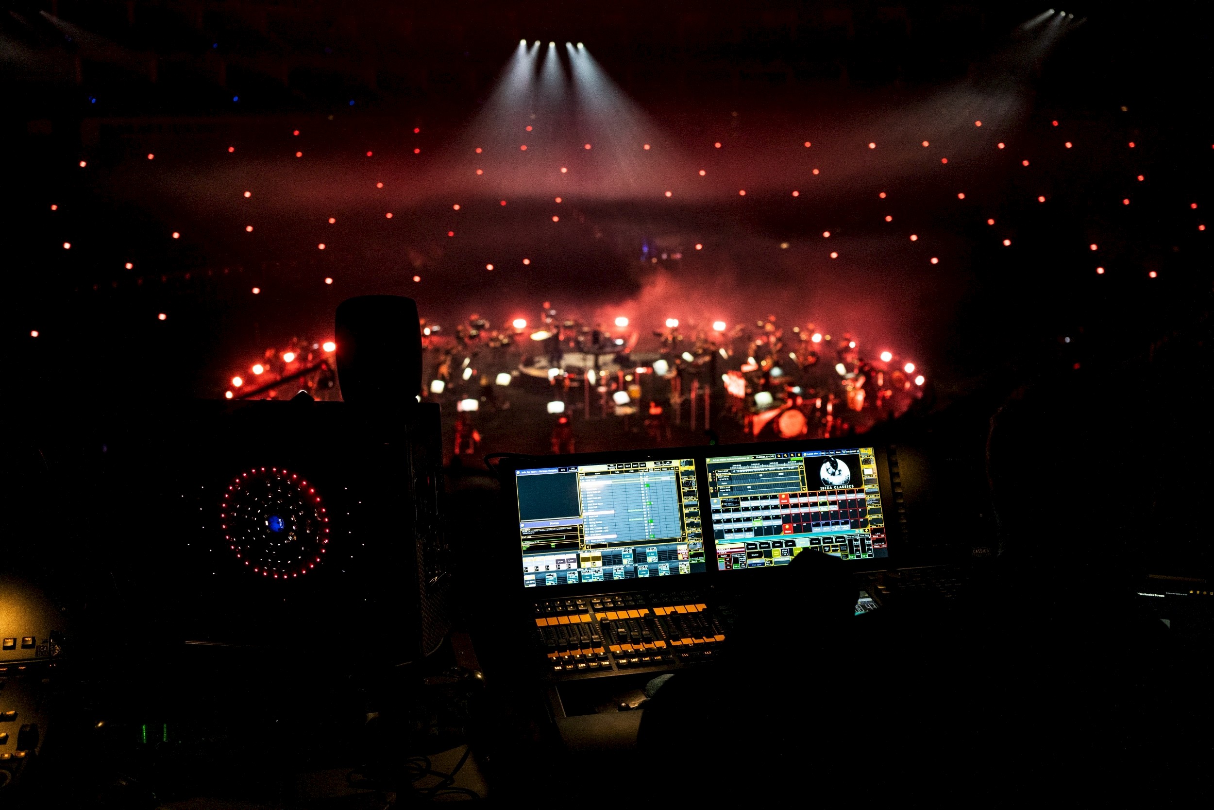 Pete Tong Ibiza Classics 2020 (Stream)